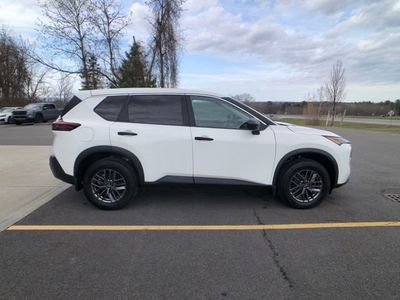 2023 Nissan Rogue S - Photo 9