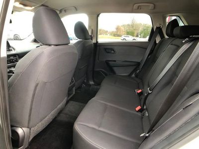 2023 Nissan Rogue S - Photo 23