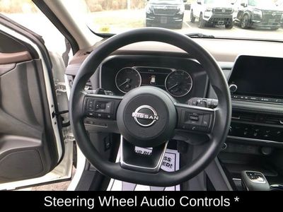 2023 Nissan Rogue S - Photo 16