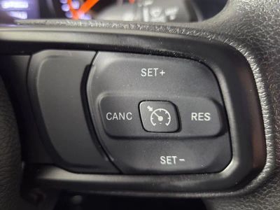 2025 Jeep Gladiator — photo 19 view