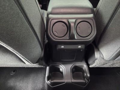 2025 Jeep Gladiator — photo 27 view