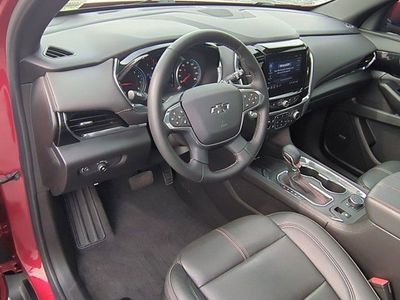 2023 Chevrolet Traverse - Photo 9