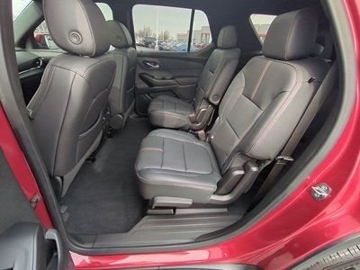 2023 Chevrolet Traverse - Photo 15