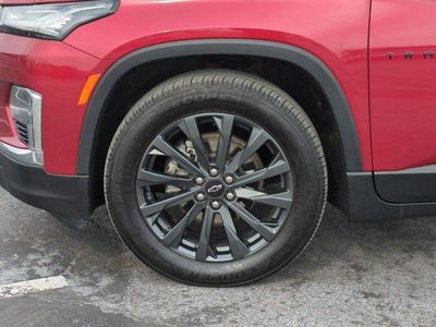 2023 Chevrolet Traverse - Photo 7