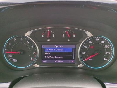 2023 Chevrolet Traverse - Photo 11