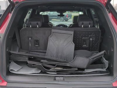 2023 Chevrolet Traverse - Photo 17