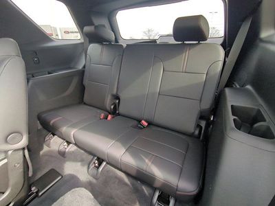 2023 Chevrolet Traverse - Photo 16