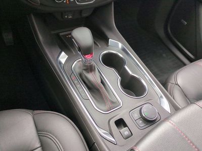 2023 Chevrolet Traverse - Photo 14