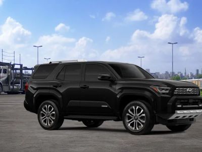 2026 Toyota 4Runner - Photo 18
