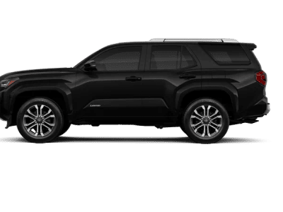 2026 Toyota 4Runner - Photo 27
