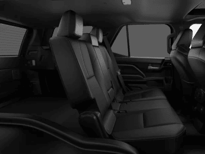 2026 Toyota 4Runner - Photo 31