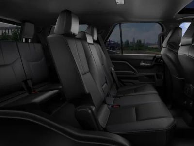 2026 Toyota 4Runner - Photo 23