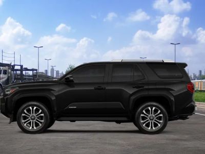 2026 Toyota 4Runner - Photo 7