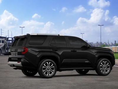 2026 Toyota 4Runner - Photo 15