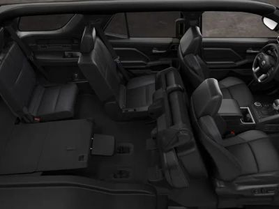 2026 Toyota 4Runner - Photo 24
