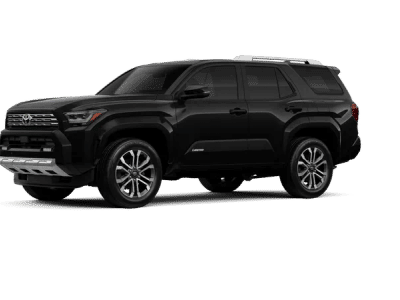 2026 Toyota 4Runner - Photo 26