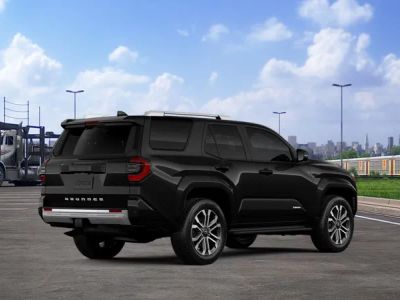 2026 Toyota 4Runner - Photo 14