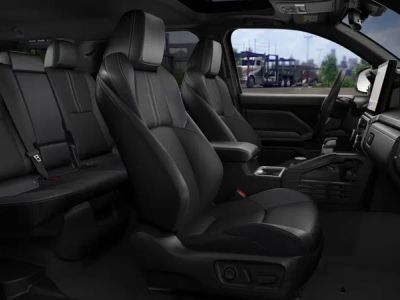 2026 Toyota 4Runner - Photo 22