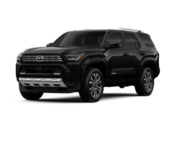 2026 Toyota 4Runner - Photo 25