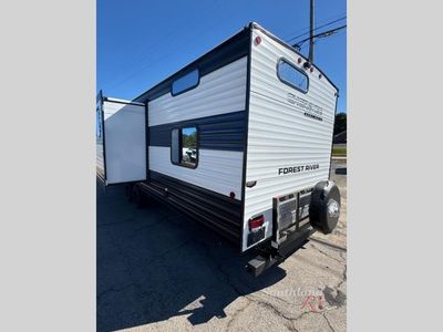2026 Forest River Cherokee Grey Wolf - Photo 4