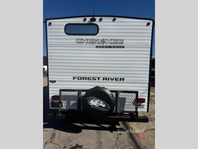 2026 Forest River Cherokee Grey Wolf - Photo 5
