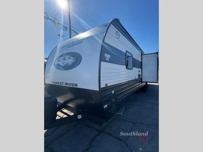 2026 Forest River Cherokee Grey Wolf - Photo 8