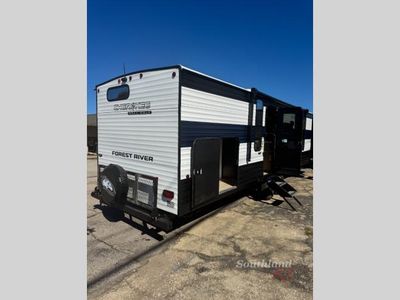 2026 Forest River Cherokee Grey Wolf - Photo 3