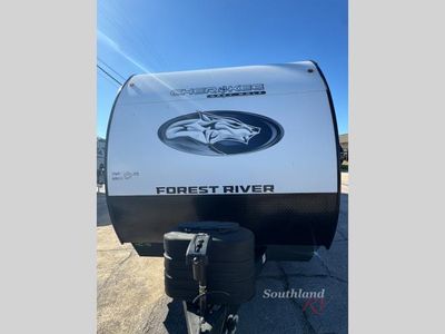 2026 Forest River Cherokee Grey Wolf - Photo 2