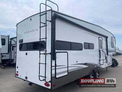 2025 Arcadia Super Lite 260SLCL - Photo 8