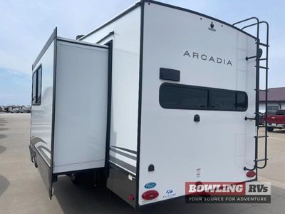 2025 Arcadia Super Lite 260SLCL - Photo 6