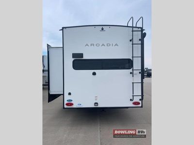 2025 Arcadia Super Lite 260SLCL - Photo 7