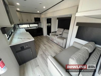 2025 Arcadia Super Lite 260SLCL - Photo 12
