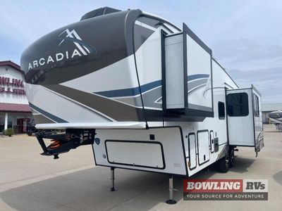 2025 Arcadia Super Lite 260SLCL - Photo 1
