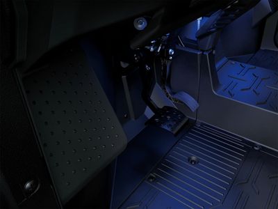 2026 Kawasaki RIDGE Platinum Ranch Edition HVAC - Photo 10