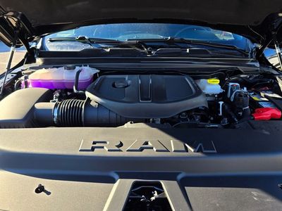 2026 Ram 1500 — photo 13 view