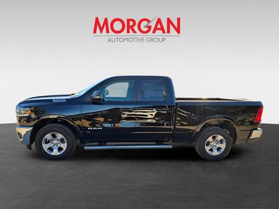 2026 Ram 1500 — photo 7 view