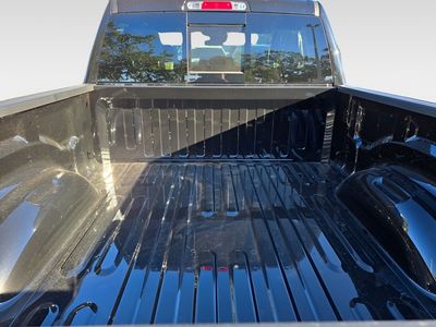 2026 Ram 1500 — photo 9 view