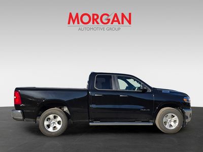 2026 Ram 1500 — photo 8 view