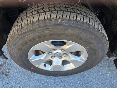 2026 Ram 1500 — photo 10 view