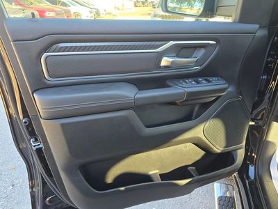2026 Ram 1500 — photo 14 view