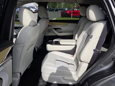 2026 Mazda CX-90 — detail view