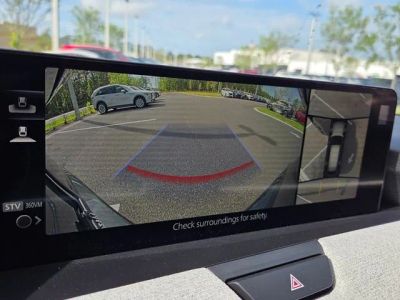 2026 Mazda CX-90 — photo 23 view