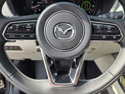 2026 Mazda CX-90 — photo 27 view