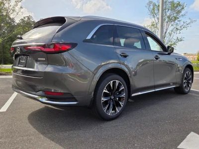 2026 Mazda CX-90 — photo 13 view