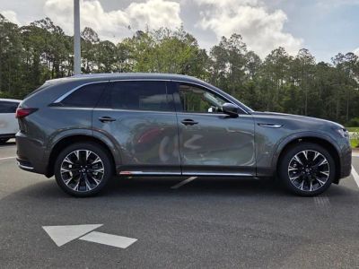 2026 Mazda CX-90 — photo 14 view