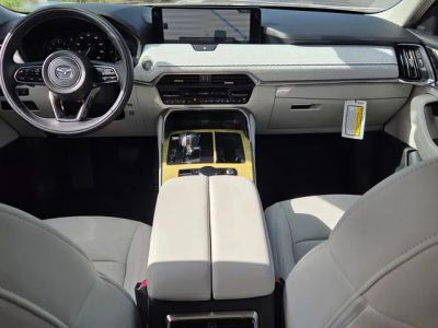 2026 Mazda CX-90 — photo 7 view