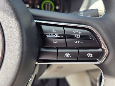 2026 Mazda CX-90 — photo 29 view