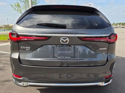 2026 Mazda CX-90 — photo 9 view