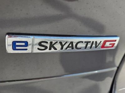 2026 Mazda CX-90 — photo 12 view