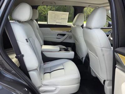2026 Mazda CX-90 — photo 16 view